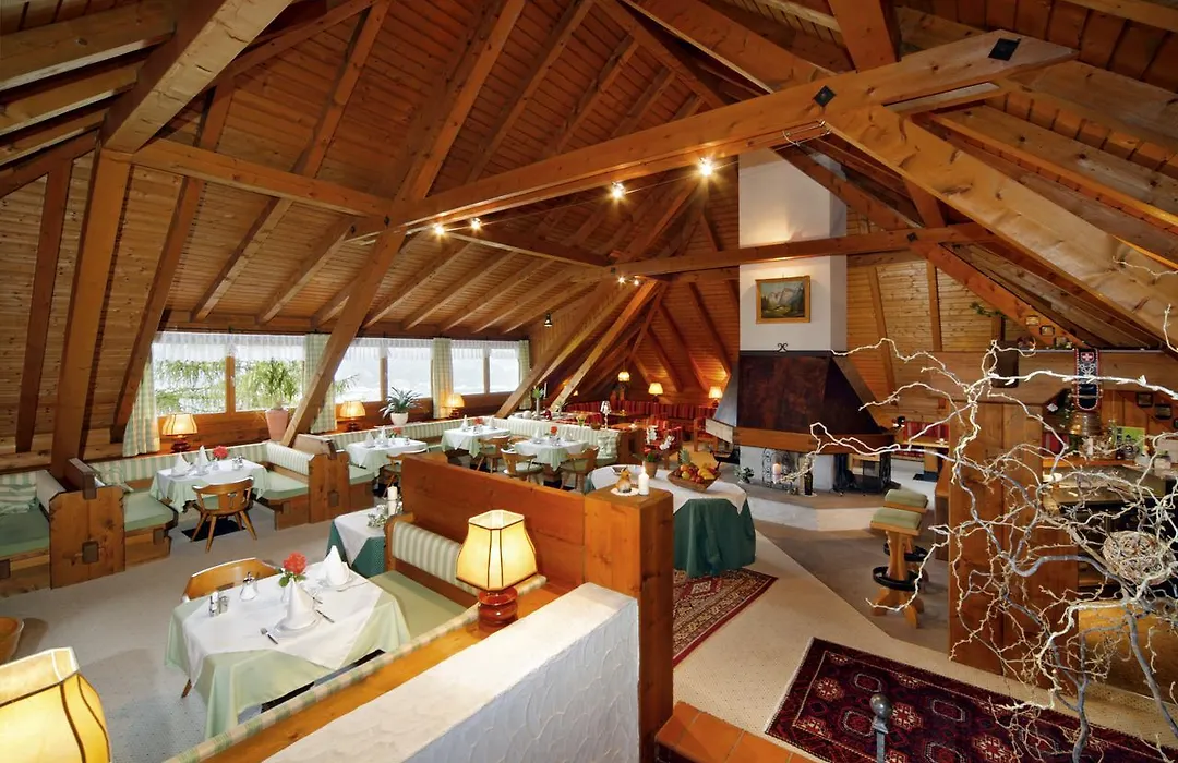 Hotel Garni Vigilhof-1